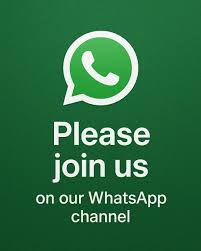 WhatsApp Channel